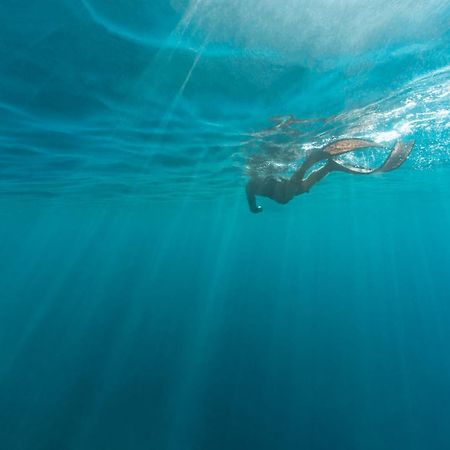 فندق كوبينا ألاكاتي ألاتشاتي المظهر الخارجي الصورة